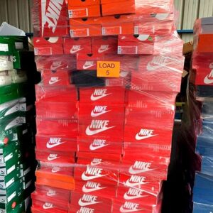 Buy Nike Shoes Pallets Online