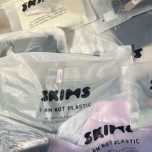 Skims wear pallet